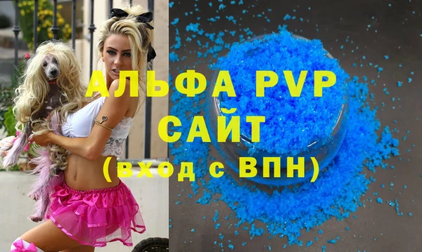 стафф Баксан